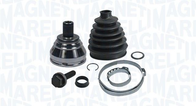 ШРУС наружный передний 302015100015 MAGNETI MARELLI
