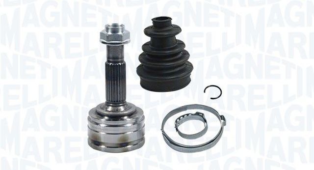 ШРУС наружный 302015100327 MAGNETI MARELLI