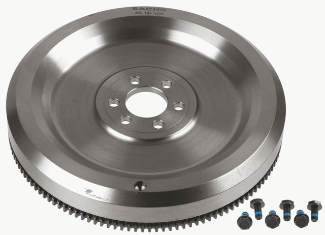 Маховик двигателя 3021600290 SACHS