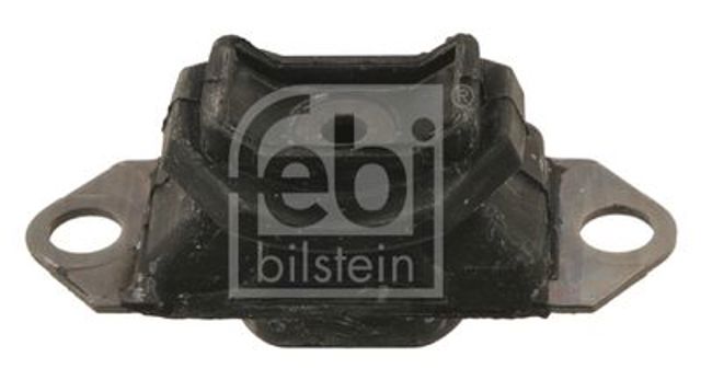 Гидроопора двигателя левая Nissan Qashqai +2 1