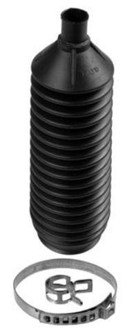 Пыльник тяги Ford Transit 5