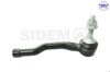 Tie rod end right 3033