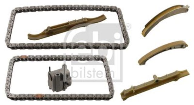 Ремкомплект ГРМ 30384 FEBI