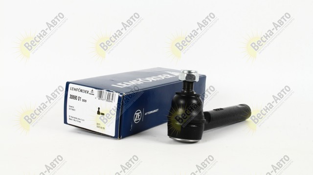 3069001 LEMFORDER Рулевой наконечник купить в Ужгород