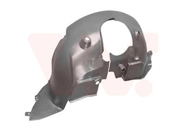 Локеры Mercedes Vito 2 639