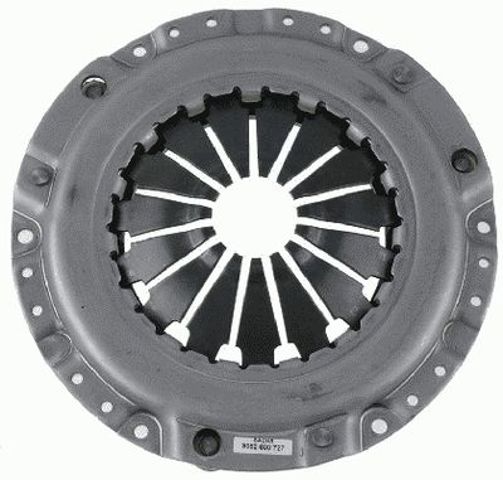 SACHS 3082600727 Корзина сцепления в наличии Ужгород