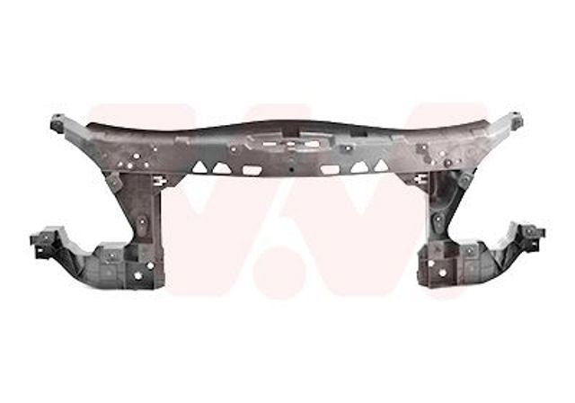 Оперение в сборе 3083664 VAN WEZEL