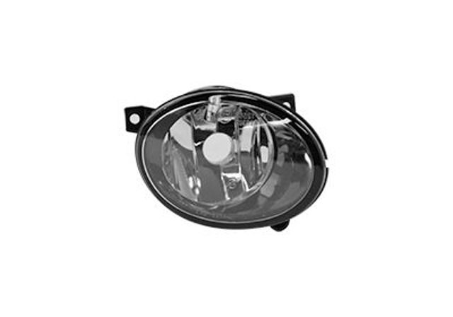 Фара противотуманная, правая 3083998 VAN WEZEL