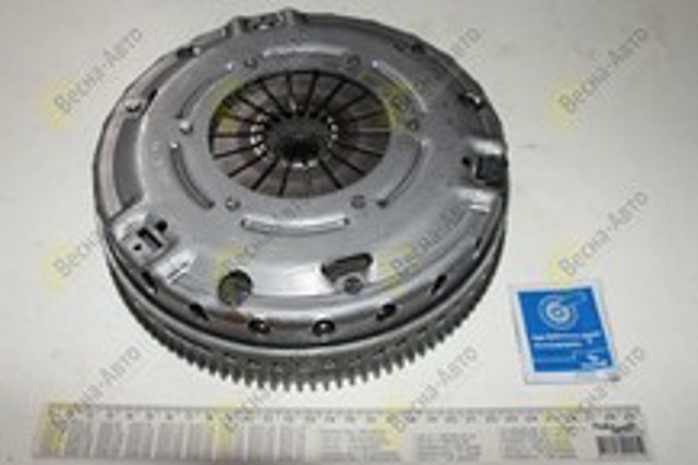 3089006033 SACHS Комплект сцепления купить в Запорожье
