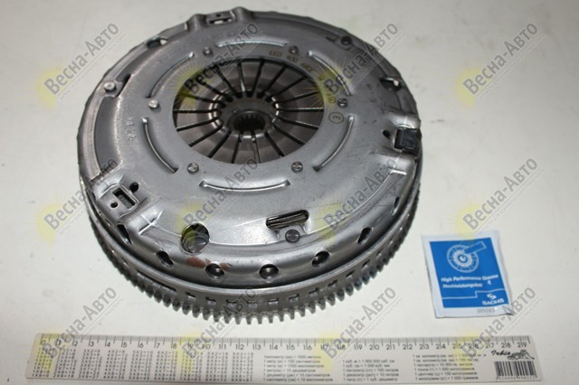 3089006033 SACHS Комплект сцепления купить в Житомир