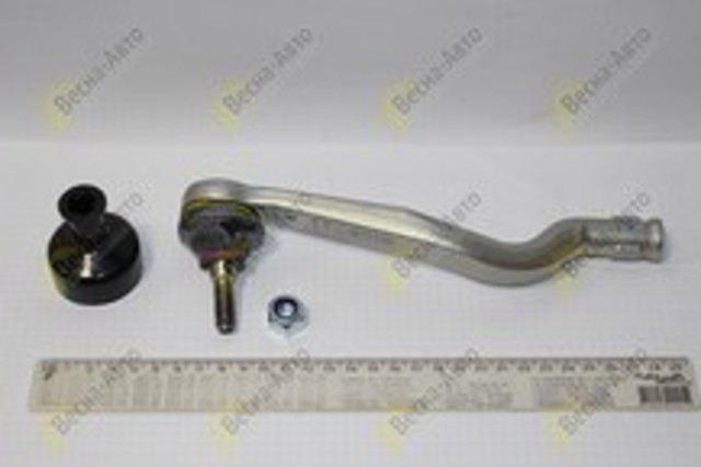 LEMFORDER 3093601 Наконечник рулевой тяги внешний в наличии Тернополь