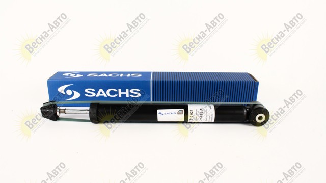 Амортизатор задней подвески 310027 SACHS