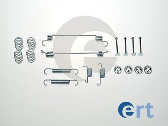ERT 310028 Монтажный комплект задних барабанных колодок в наличии Чернигов