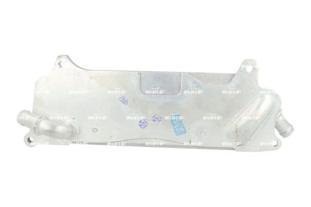 Радиатор АКПП 310064 NRF