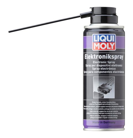 LIQUI MOLY 3110 Смазка для электропроводки в наличии Харьков
