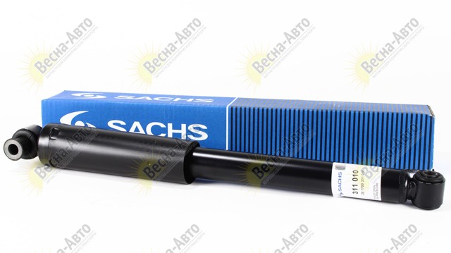 311010 SACHS Амортизатор задний купить в Николаев