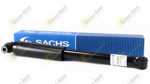 SACHS 311010 Амортизатор задний в наличии Ужгород