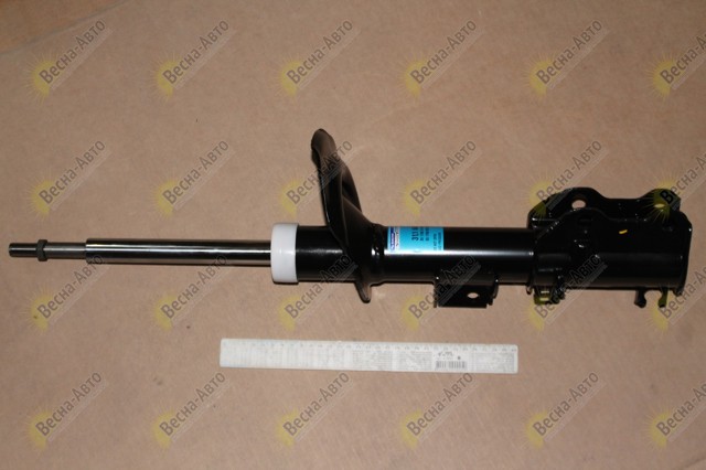 Амортизатор передний 311645 SACHS