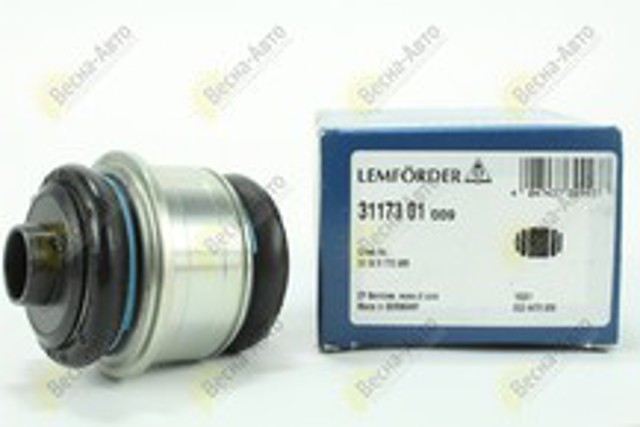 Сайлентблок заднего кулака 3117301 LEMFORDER