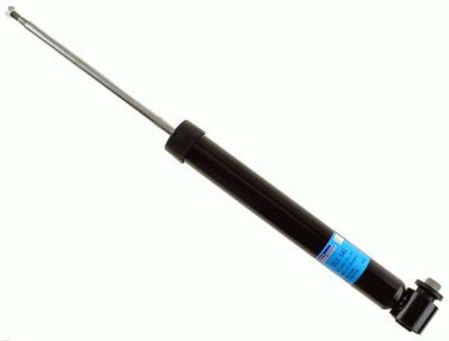 Амортизаторы задние 312641 SACHS