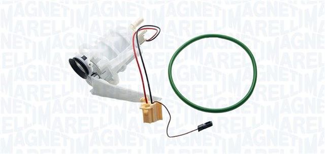 Элемент-турбинка топливного насоса 313011313108 MAGNETI MARELLI