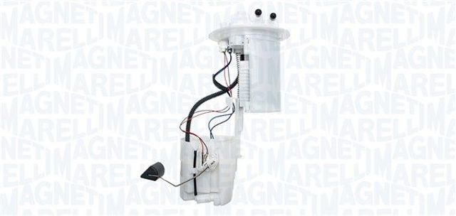 Модуль топливного насоса 313011313182 MAGNETI MARELLI