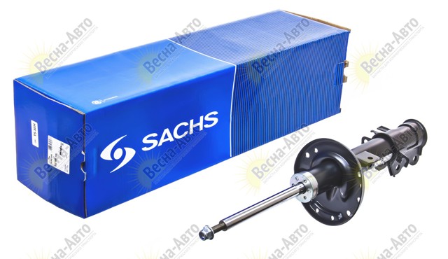 SACHS 313566 Амортизатор передний левый в наличии Полтава