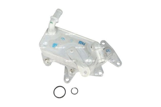 Радиатор АКПП 31357 NRF