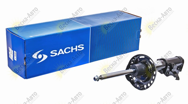313591 SACHS Амортизатор передний левый купить в Киев