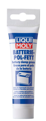 3140 LIQUI MOLY Смазка для электропроводки купить в Днепр