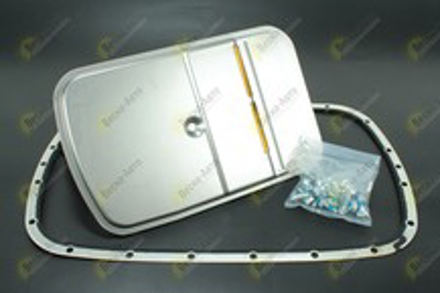 Фильтр автоматической коробки переключения передач 3141370003S MEYLE