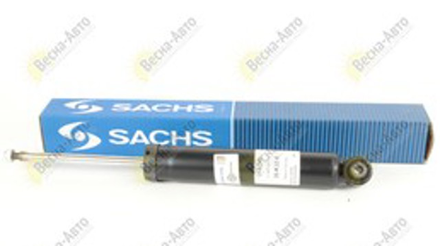 Задний амортизатор 314345 SACHS