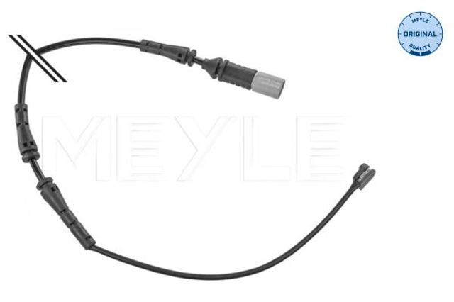 3145270020 MEYLE Датчик износа тормозных колодок передний купить в Каменское
