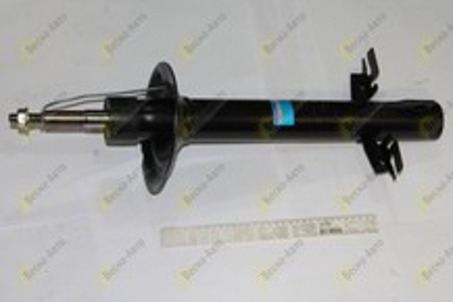 314708 SACHS Амортизатор передний купить в Харьков