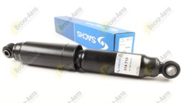 SACHS 314715 Амортизатор задний в наличии Тернополь