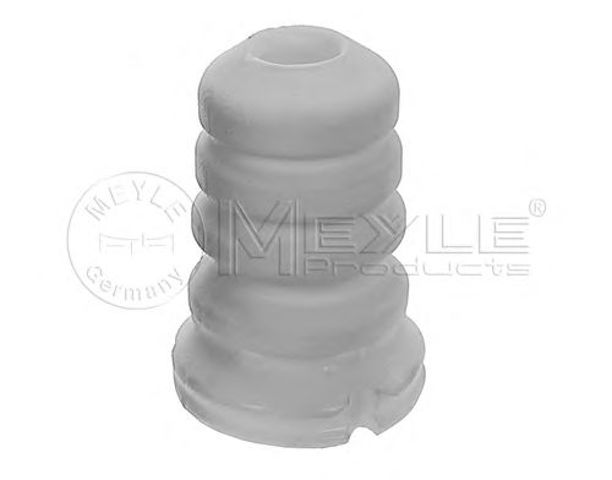 Буфер-отбойник амортизатора заднего 3147420003 MEYLE