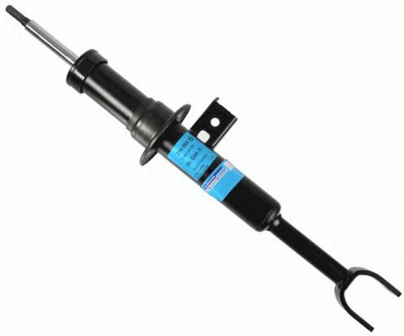 SACHS 314864 Амортизатор передний левый в наличии Житомир