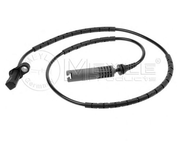 Датчик АБС (ABS) задний 3148990034 MEYLE
