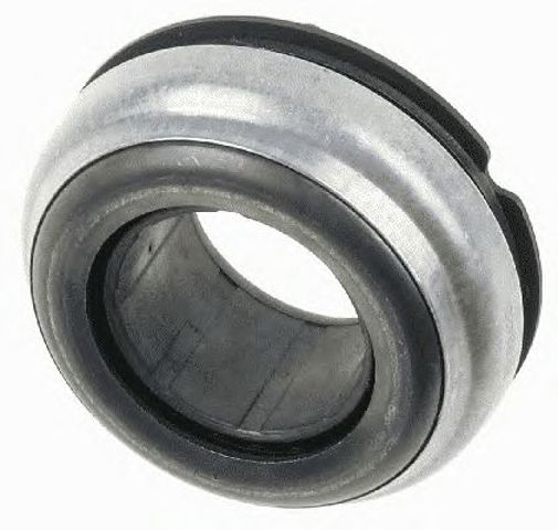 Подшипник скольжения сцепления 3151600514 SACHS