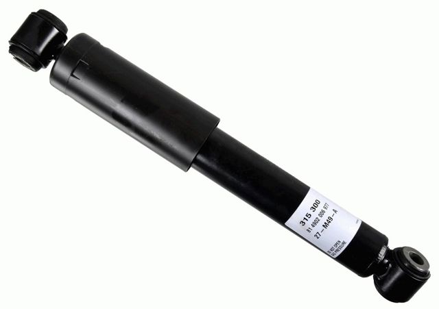 315300 SACHS Амортизатор задний купить в Чернигов
