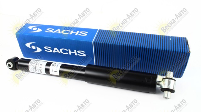 315303 Sachs Амортизатор задний