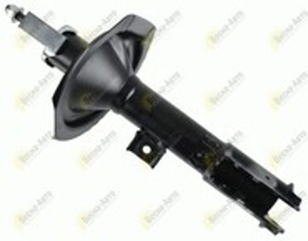 SACHS 315331 Амортизатор передний правый в наличии Тернополь