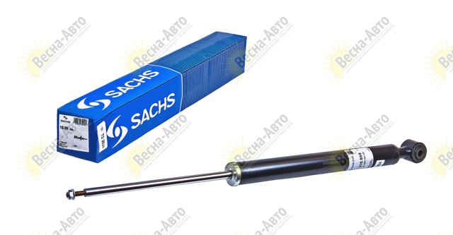 Стойка амортизатора задняя 315868 SACHS