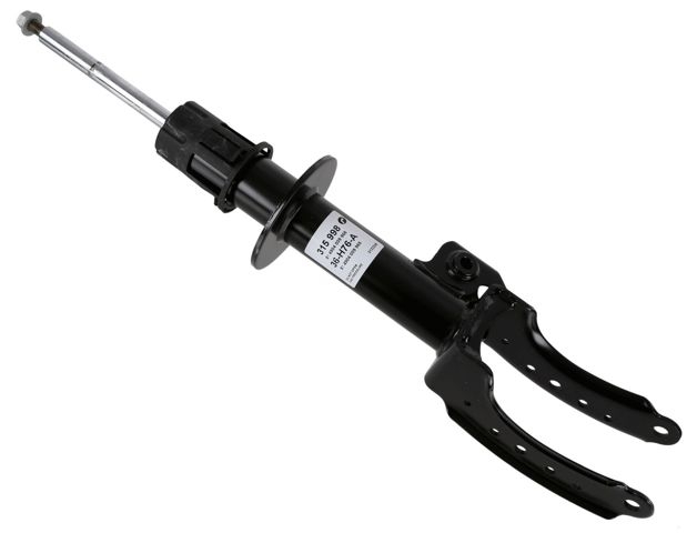 315998 SACHS Амортизатор передний правый купить в Черкассы