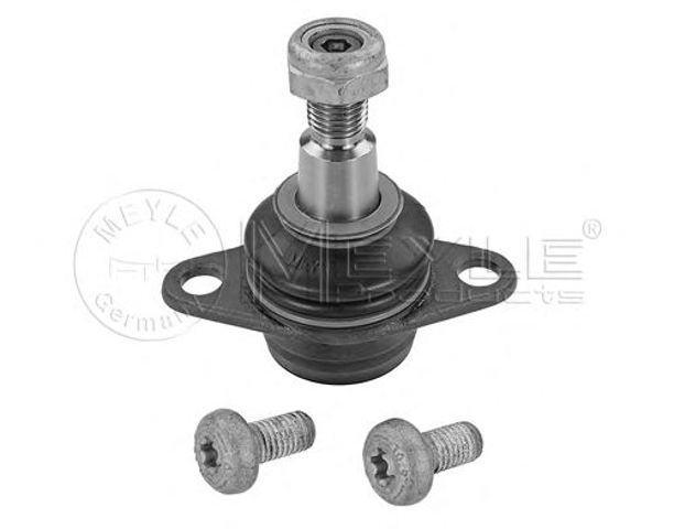 Шаровая опора, нижняя 3160100015 MEYLE
