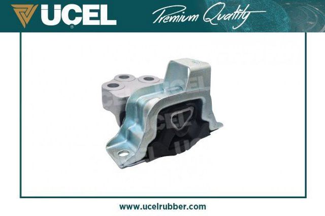 Подушка двигателя 31653 UC-EL