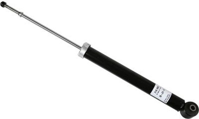 Цилиндр подвески 316884 SACHS