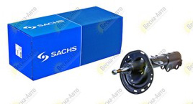 SACHS 317116 Амортизатор передний левый в наличии Сумы
