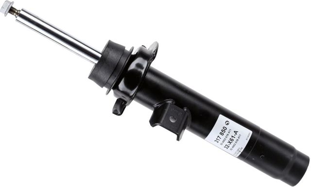 SACHS 317850 Амортизатор передний левый в наличии Львов