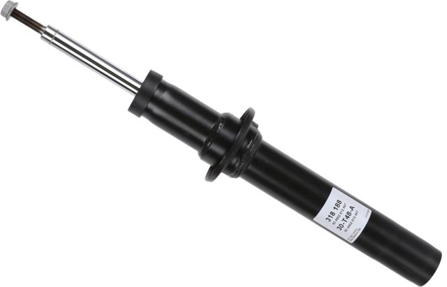 Стойка передняя 318188 SACHS